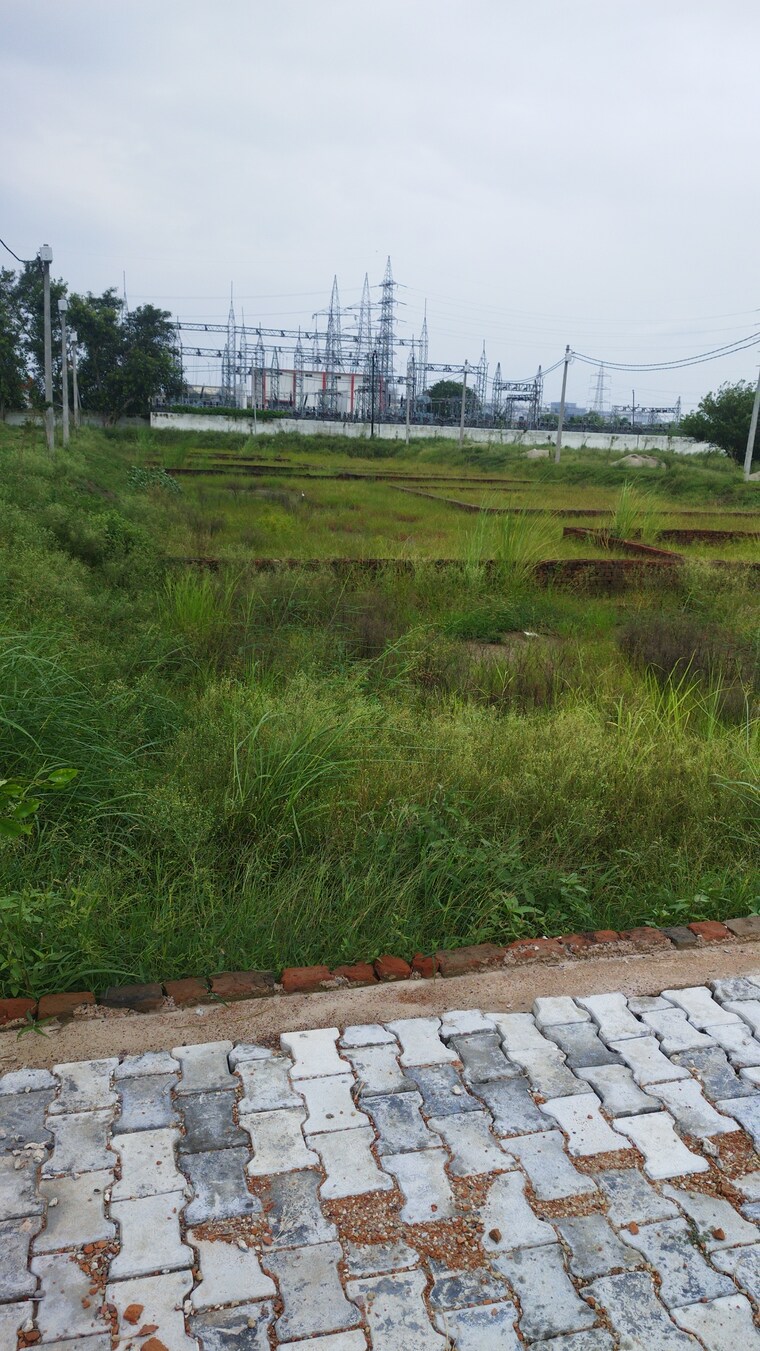 undefined, raj nagar extension  100 Sq.Yd. Plot In Raj Nagar Extension Ghaziabad 9112877