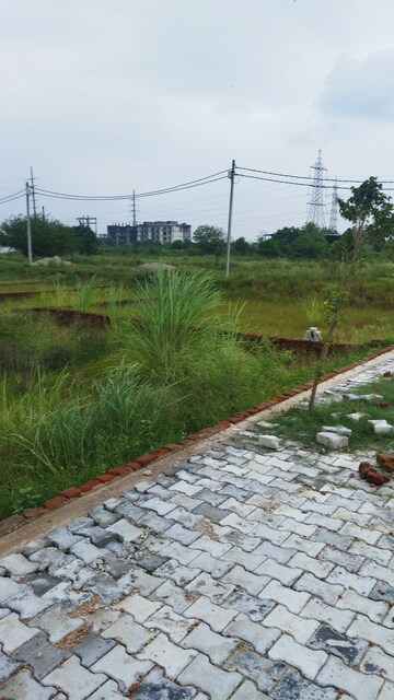 Plot Area in  Plot at Raj Nagar Extension – for Sale