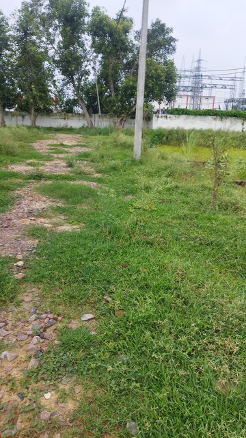 Plot Area in  Plot at Raj Nagar Extension – for Sale
