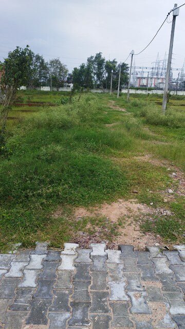 Plot Area in  Plot at Raj Nagar Extension – for Sale