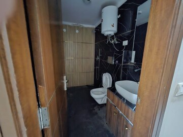 Team Area in 1 BHK Apartment at Palm Residency Chhatarpur, Chattarpur – for Rent