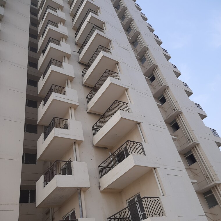 Exterior View, pivotal-riddhi-siddhi 2 Bedroom 587 Sq.Ft. Apartment In Sector 99 Gurgaon 9112886