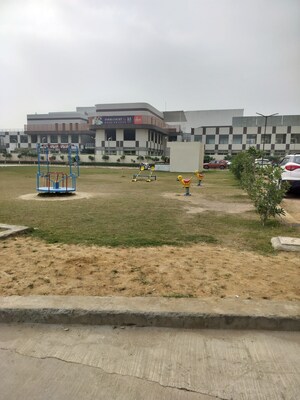 2 BHK Apartment – Exterior View View at Pivotal Riddhi Siddhi, Sector 99 - for Sale