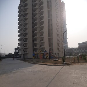 2 BHK Apartment – Exterior View View at Pivotal Riddhi Siddhi, Sector 99 - for Sale