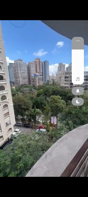 4 BHK Apartment – Exterior View View at Fortune Mignas, Agripada - for Rent