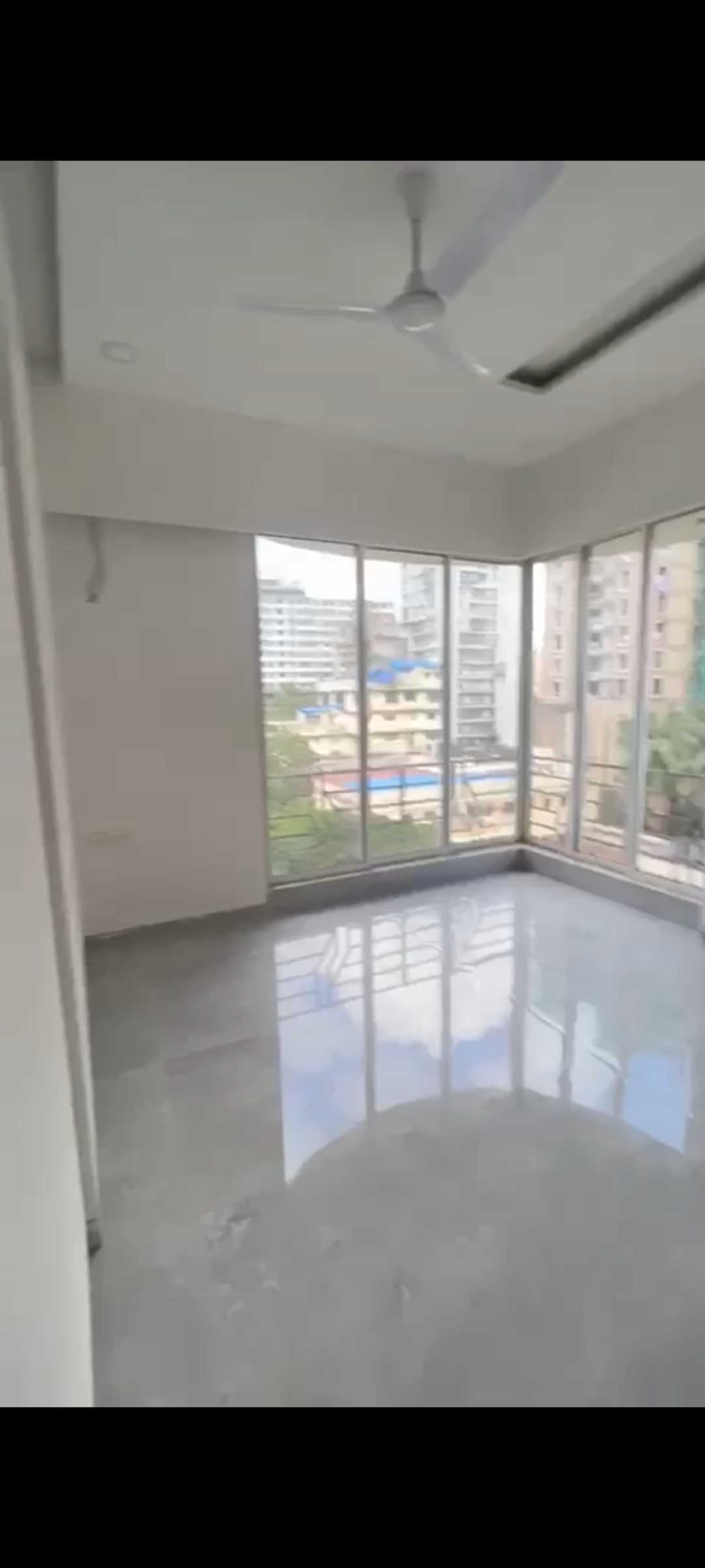 4 BHK Apartment For Rent in Fortune Mignas