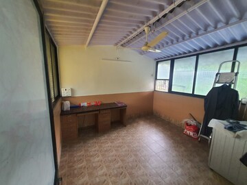  2 BHK Villa at Sneh Bandhan CHS, Sector 3 Sanpada – for Rent