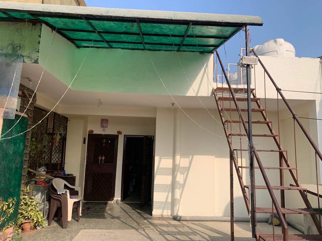 2 BHK Apartment For Rent in Palm Residency Chhatarpur