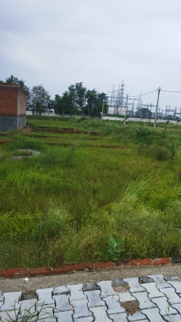 Plot Area in  Plot at Raj Nagar Extension – for Sale
