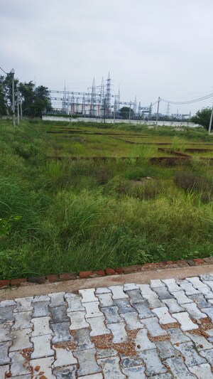 Plot Area in  Plot at Raj Nagar Extension – for Sale