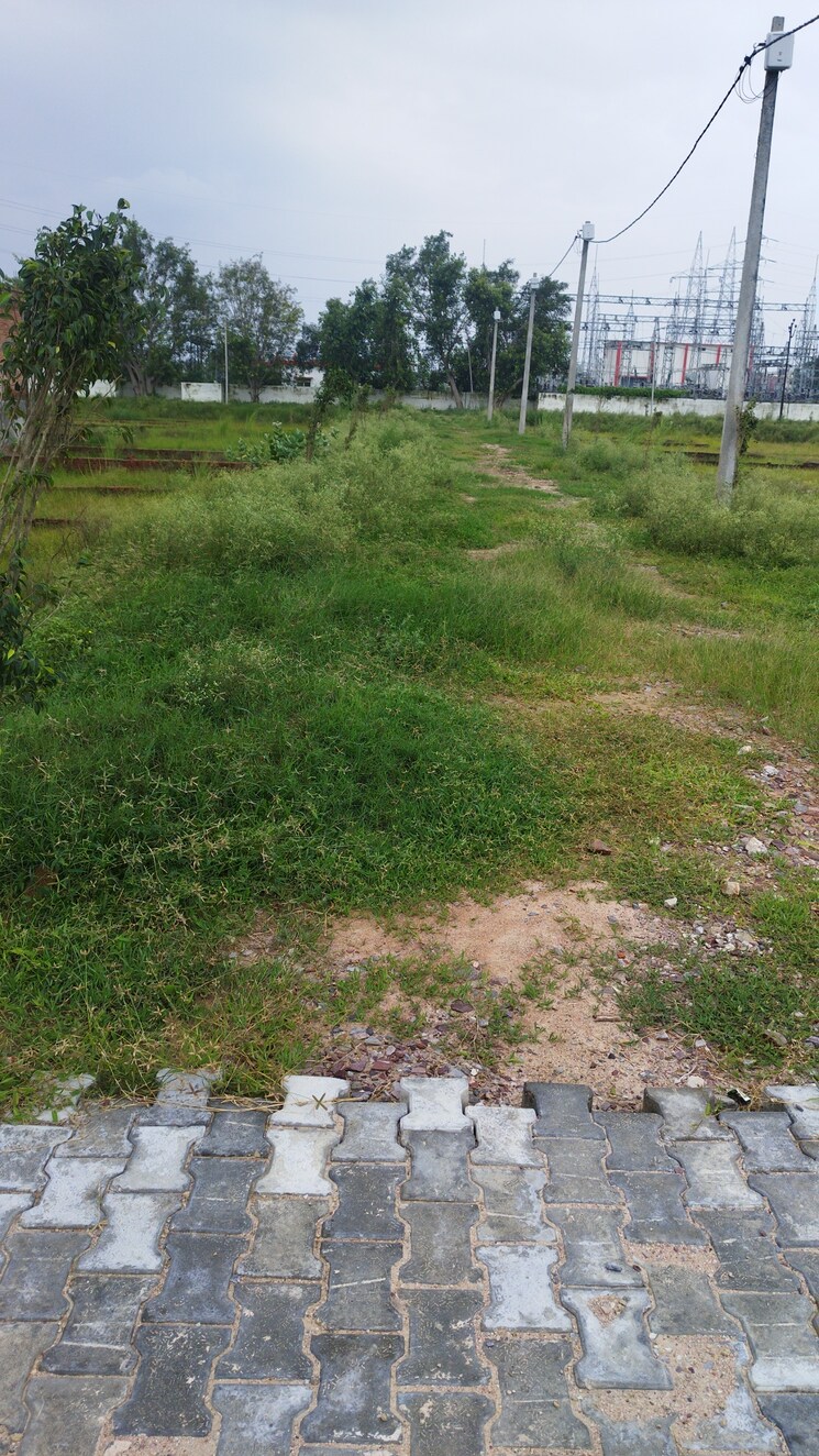 undefined, raj nagar extension  100 Sq.Yd. Plot In Raj Nagar Extension Ghaziabad 9112895