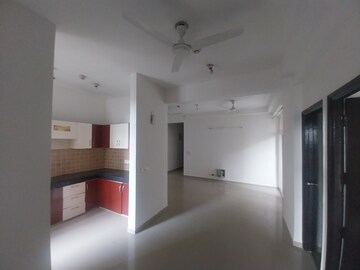 Kitchen in 2 BHK Apartment at Mahagun Mywoods III, Sector 16c Greater Noida – for Rent