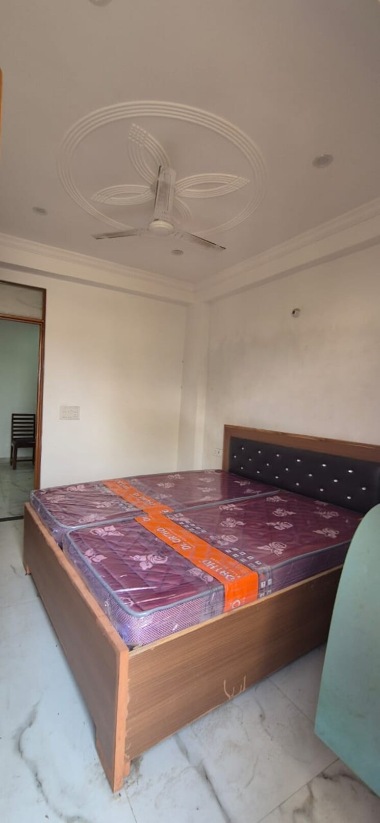 Bedroom, palm-residency-chhatarpur 3 Bedroom 12000 Sq.Ft. Apartment In Chattarpur Delhi 9112903