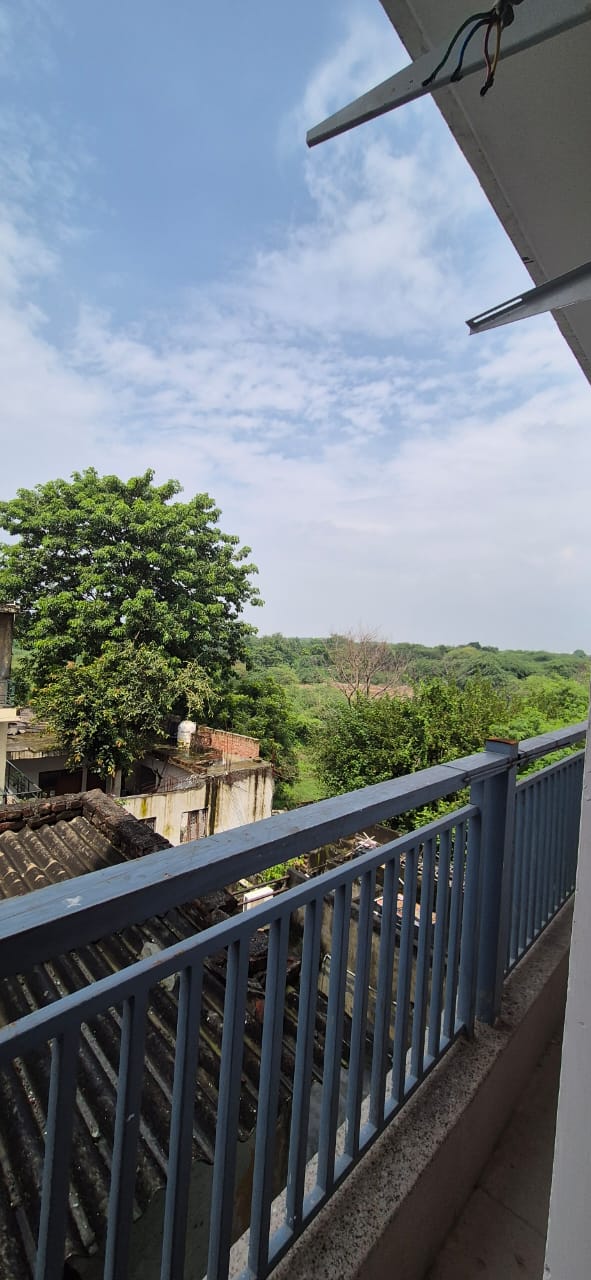 3 BHK + Pooja Room Apartment For Rent in Palm Residency Chhatarpur