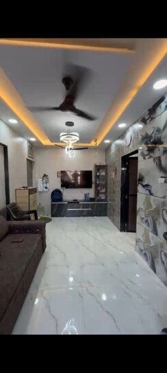 1 BHK + Extra Room Apartment For Sale in Jamuna Tower