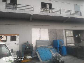 Living Room in  Industrial Plot at Khushkhera – for Sale