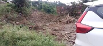 Plot Area in  Land at Bhimtal – for Sale