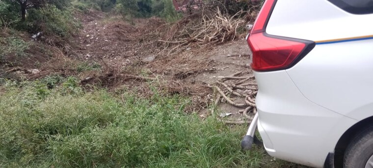 undefined, bhimtal Commercial Land 4200 Sq.Ft. In Bhimtal Nainital 9112906