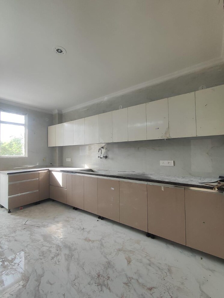 Kitchen, palm-residency-chhatarpur 3 Bedroom 14000 Sq.Ft. Apartment In Chattarpur Delhi 9112908