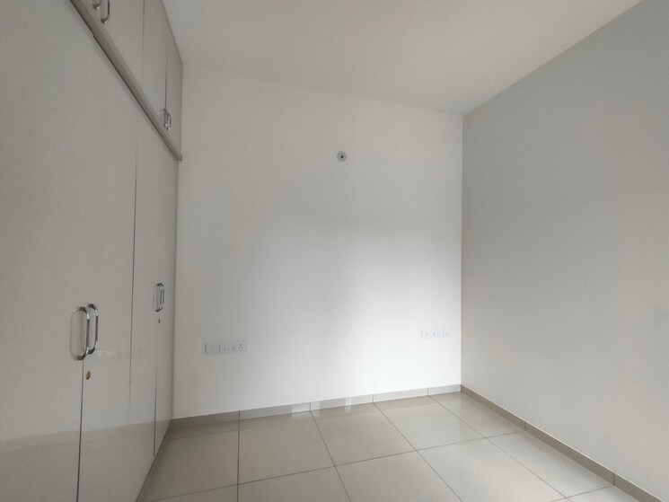 Bedroom, sobha-lake-garden 1 Bedroom 765 Sq.Ft. Apartment In Kr Puram Bangalore 9112907