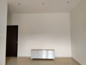 Living Room in 1 BHK Apartment at Sobha Lake Garden, Kr Puram – for Sale