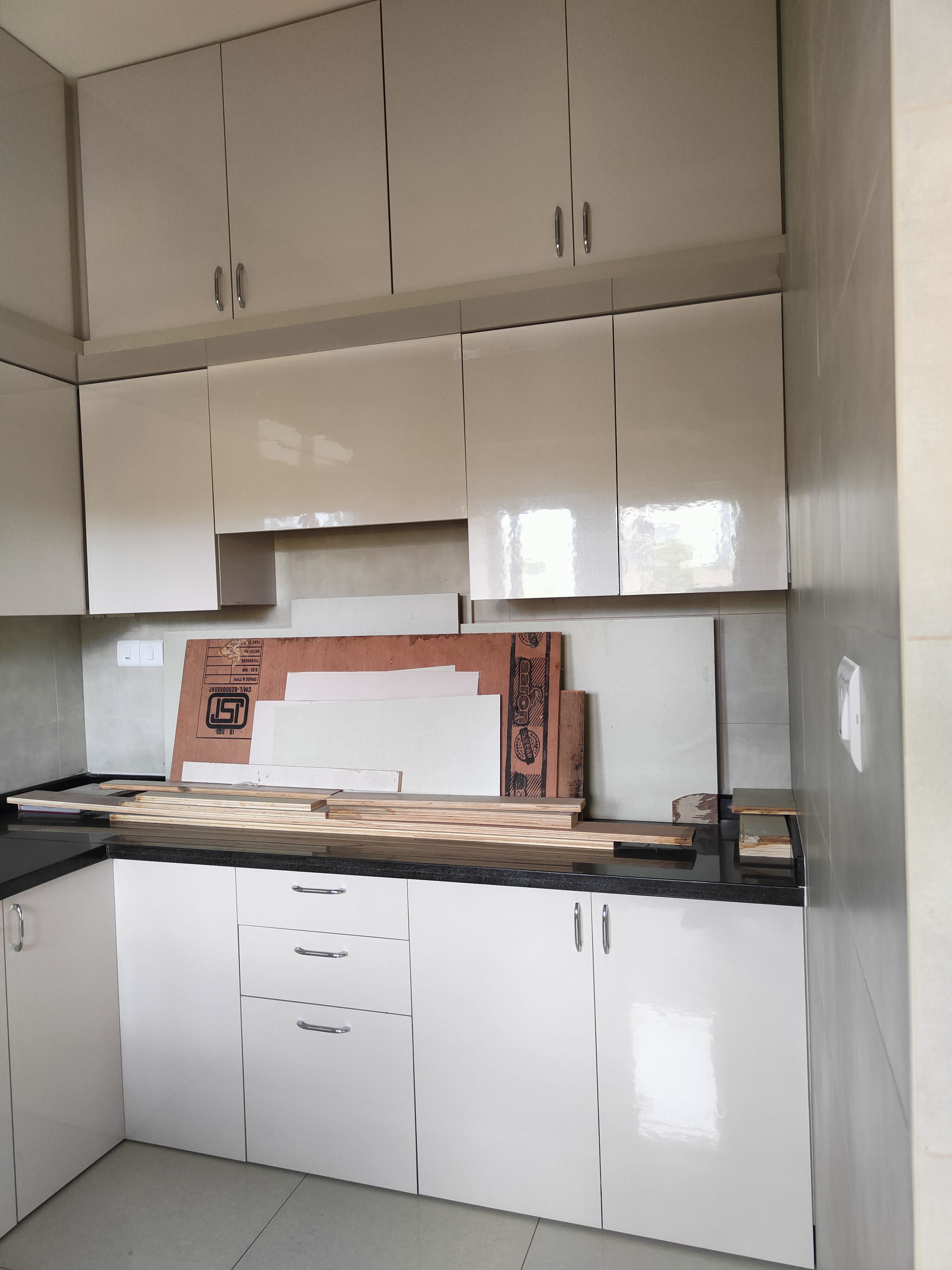 1 BHK 765 Sq.Ft. Apartment in Sobha Lake Garden