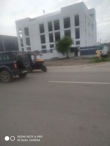  Industrial Plot For Sale in Khushkhera
