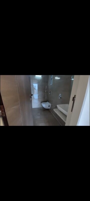 Bathroom in 2 BHK Apartment at Aristone Vasudev Paradise, Mira Road – for Sale