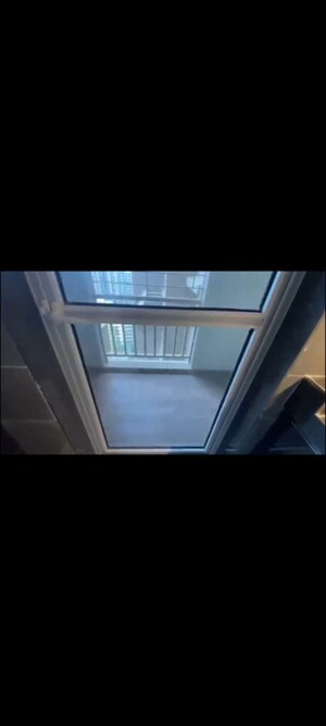 Building Lobby in 2 BHK Apartment at Aristone Vasudev Paradise, Mira Road – for Sale