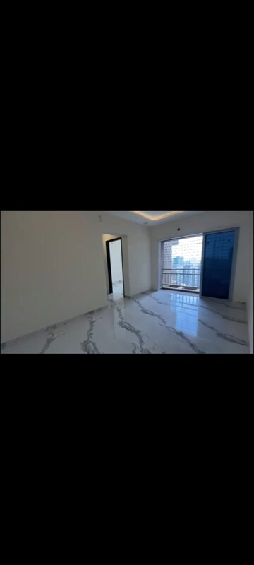 Living Room in 2 BHK Apartment at Aristone Vasudev Paradise, Mira Road – for Sale