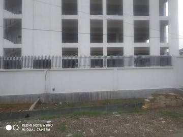  Industrial Plot – Exterior View View at Khushkhera - for Sale