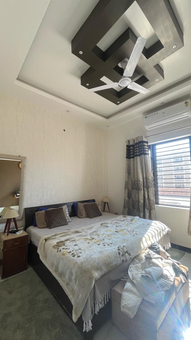 Bedroom, sahastradhara 3 Bedroom 100 Sq.Yd. Independent House In Sahastradhara Dehradun 9112921