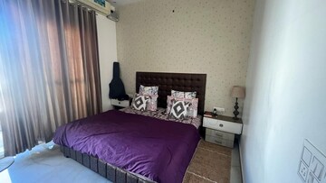 Bedroom in 3 BHK Independent House at Sahastradhara – for Sale