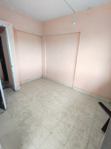Room in 1 RK Apartment at Sanghvi Regency, Kalyan West – for Rent