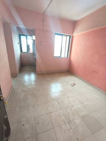 1 RK Apartment For Rent in Sanghvi Regency, Kalyan West