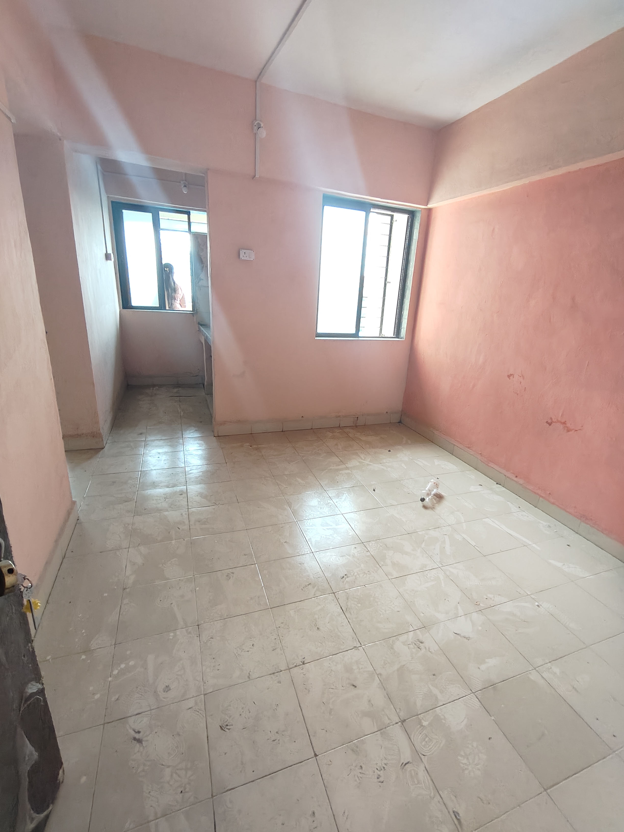 1 RkApartment For Rent in Sanghvi Regency