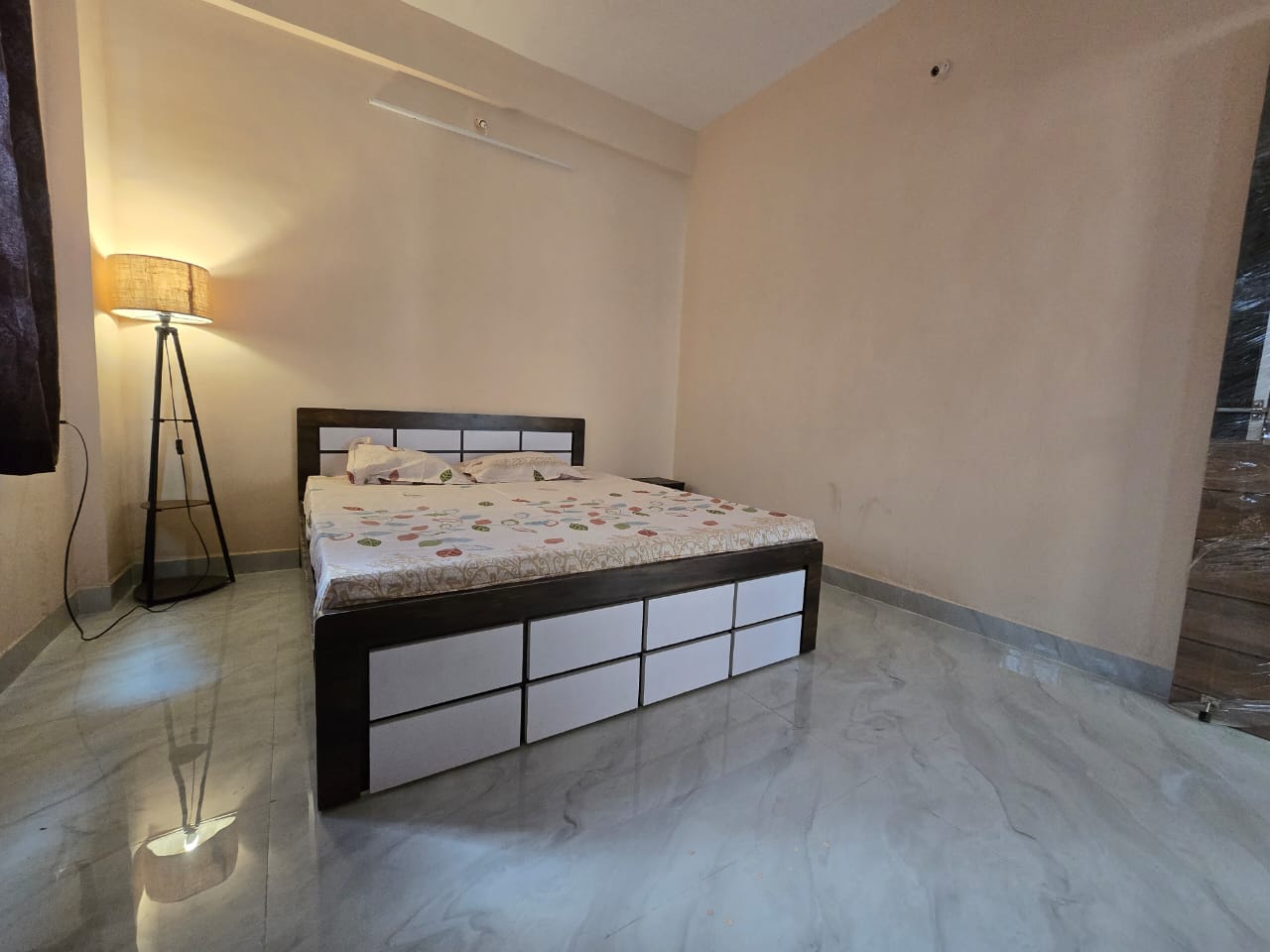 1 BHK Apartment For Rent in Bhakti Plaza Dhanori