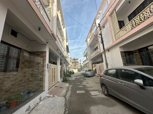 4 BHK Independent House – Exterior View View at Kewal Vihar - for Sale