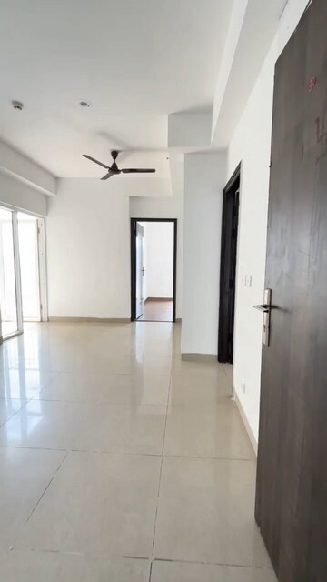 Dining area in 2 BHK Apartment at Ajnara Homes, Sector 16b Greater Noida – for Sale
