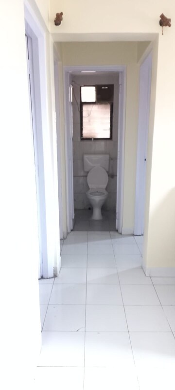Bathroom in 1 BHK Apartment at Lunkad Colonnade I, Viman Nagar – for Rent