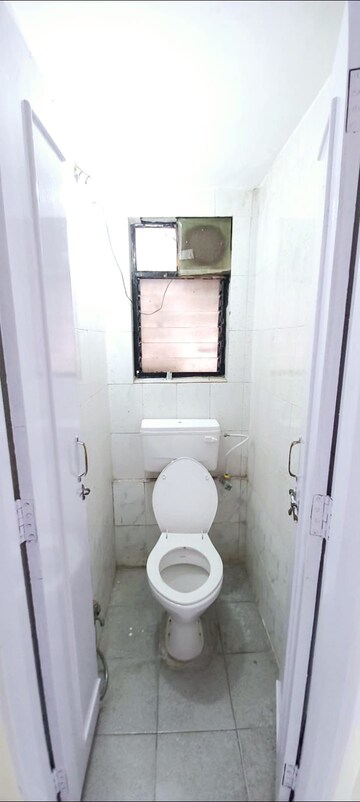 Bathroom in 1 BHK Apartment at Lunkad Colonnade I, Viman Nagar – for Rent
