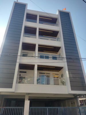 3 BHK Builder Floor For Sale in Sahastradhara