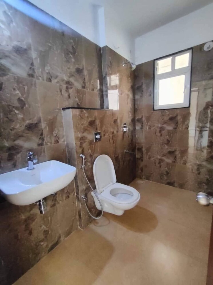 Attached Bathroom, galaxy-erela 2 Bedroom 780 Sq.Ft. Apartment In Mahalunge Pune 9112956