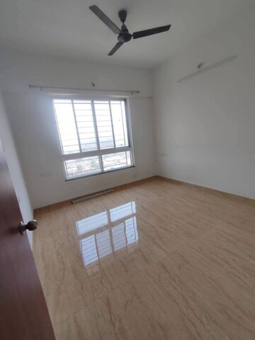 Bedroom in 2 BHK Apartment at Galaxy Erela, Mahalunge – for Rent