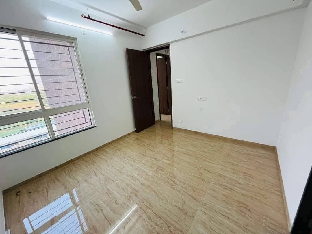 2 BHK Apartment For Rent in Galaxy Erela