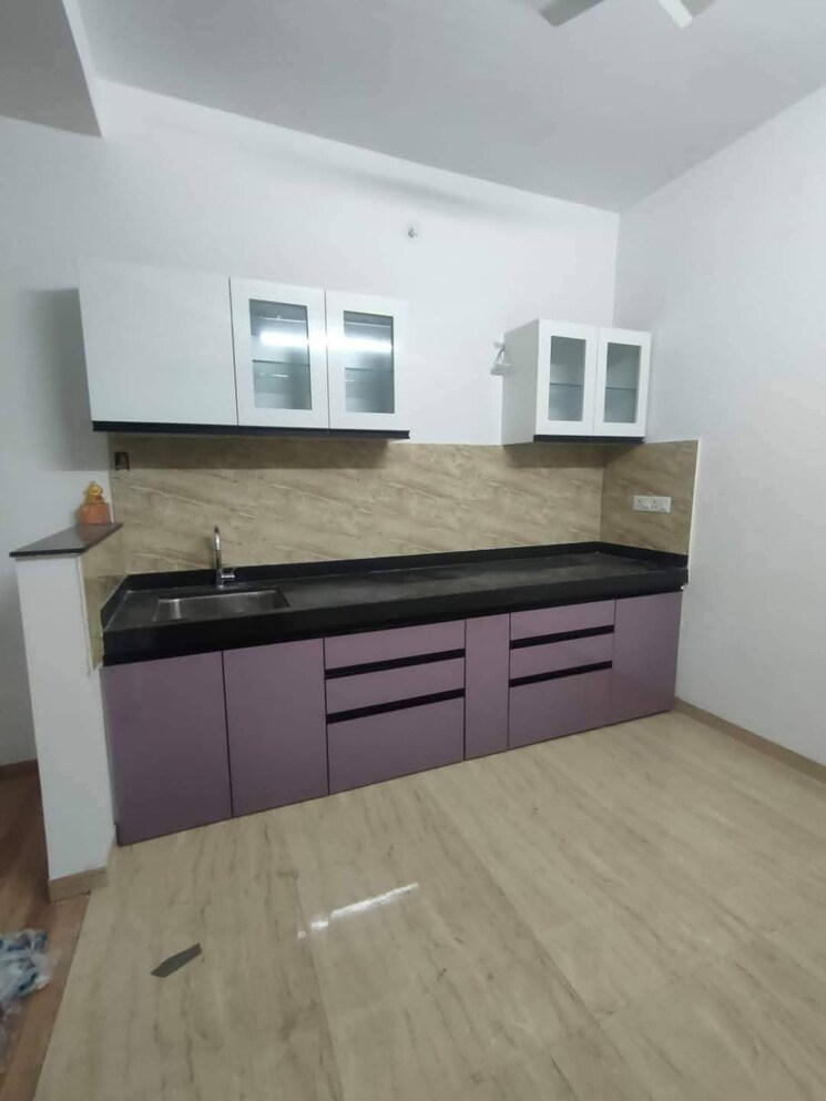 Kitchen, galaxy-erela 2 Bedroom 780 Sq.Ft. Apartment In Mahalunge Pune 9112956