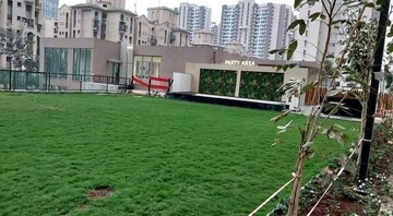 2 BHK Apartment – Exterior View View at Galaxy Erela, Mahalunge - for Rent