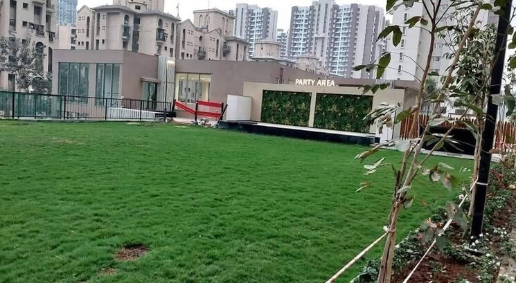 Exterior View, galaxy-erela 2 Bedroom 780 Sq.Ft. Apartment In Mahalunge Pune 9112956