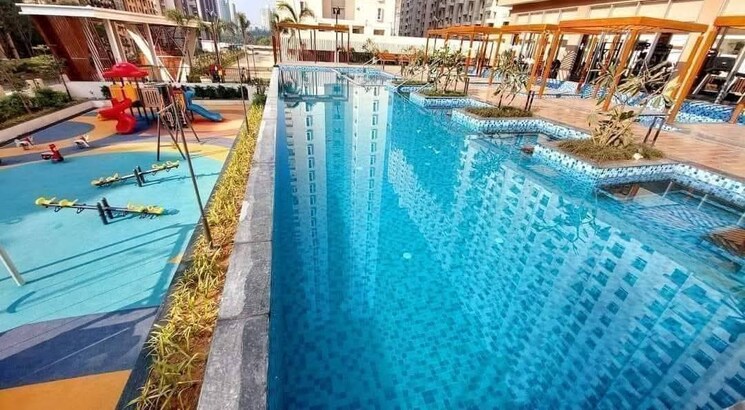 Exterior View, galaxy-erela 2 Bedroom 780 Sq.Ft. Apartment In Mahalunge Pune 9112956