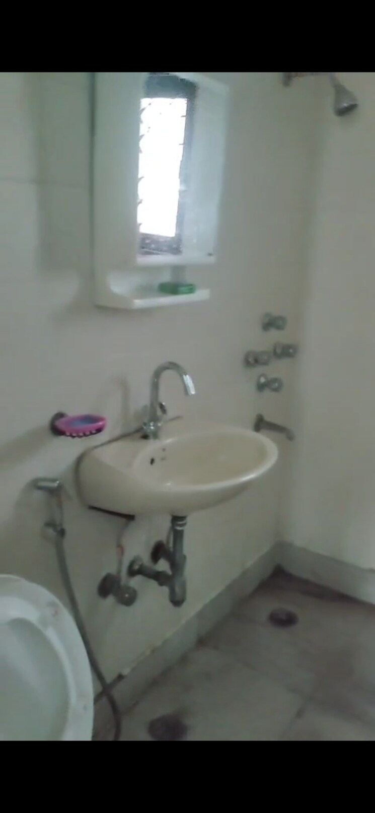 Bathroom, ayachi-apartments 3 Bedroom 2250 Sq.Ft. Apartment In Sector 45 Gurgaon 9112990